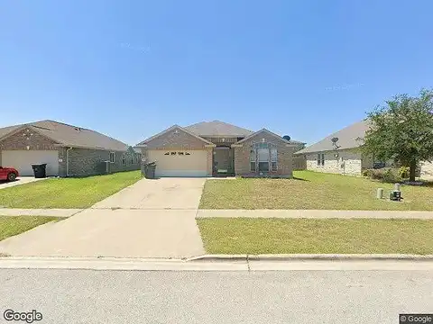 Sydney Harbour, KILLEEN, TX 76549