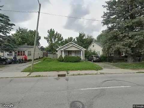 21St, INDIANAPOLIS, IN 46218