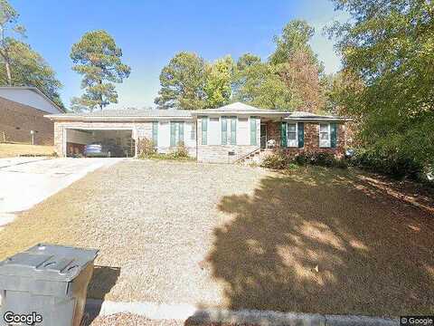 Glennwood, EVANS, GA 30809