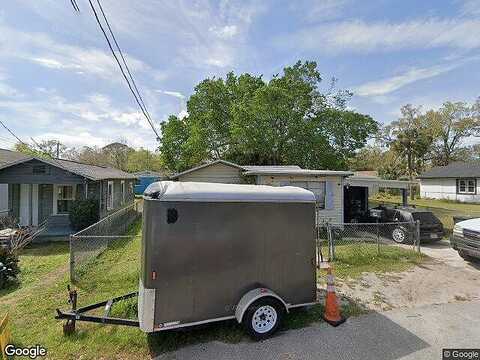 Pleasant, DAYTONA BEACH, FL 32114