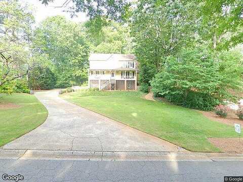 Windsor Oaks, MARIETTA, GA 30066