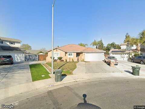 Wildcat, BAKERSFIELD, CA 93313