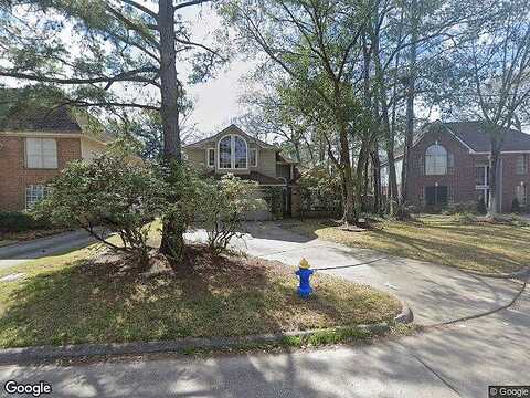 Dogwood Ridge, KINGWOOD, TX 77345