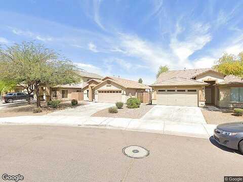 Ellis, LAVEEN, AZ 85339