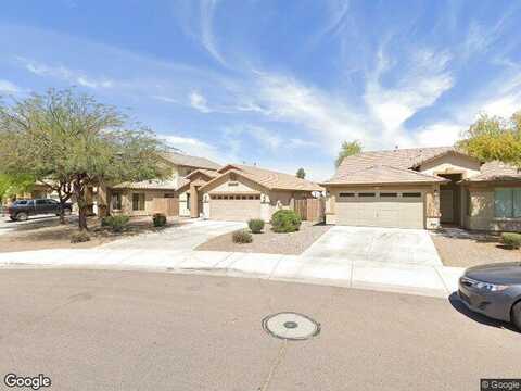 Ellis, LAVEEN, AZ 85339