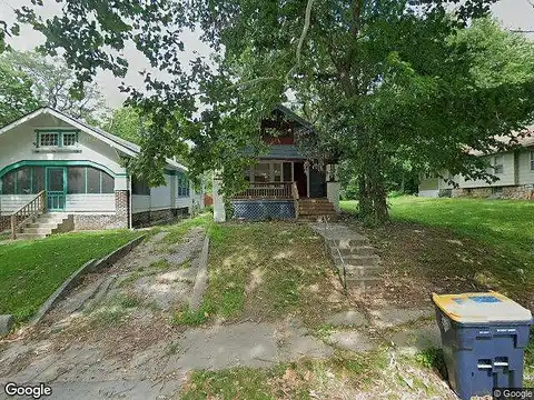 Park, KANSAS CITY, MO 64130