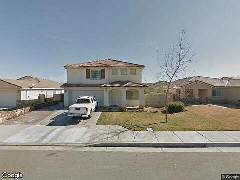 36Th, LANCASTER, CA 93535