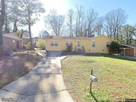 Saint Andrews, ATLANTA, GA 30331