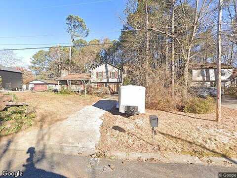 Mars, ACWORTH, GA 30101