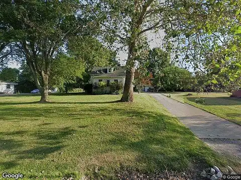 Hollywood Heights, CASEYVILLE, IL 62232