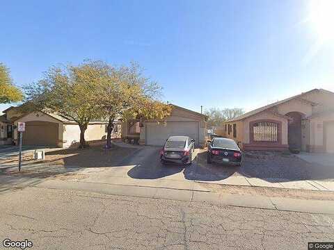 Valley, TUCSON, AZ 85714