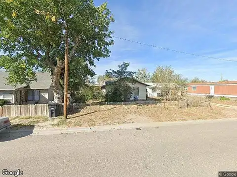 Chalmers, CASPER, WY 82604