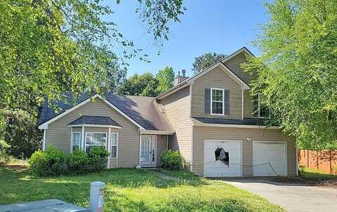 Millenium View, SNELLVILLE, GA 30039
