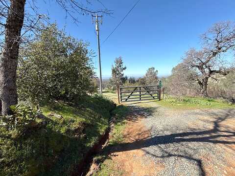 Chinese Wall, OROVILLE, CA 95966