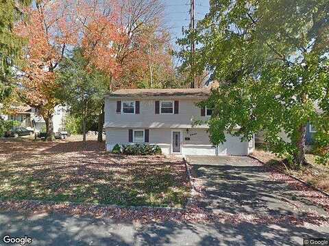 Norman, LAKE HIAWATHA, NJ 07034