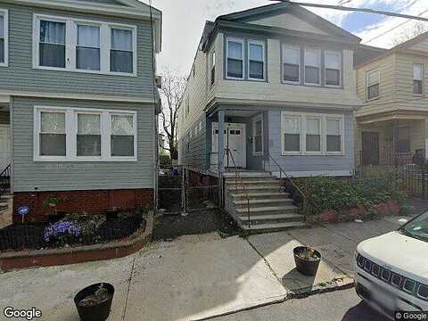 Rose Ter, NEWARK, NJ 07108