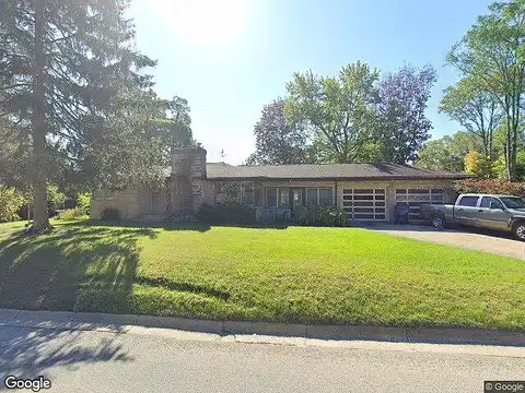 Collins, BENTON HARBOR, MI 49022