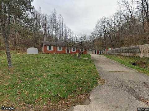 Twp, CHESAPEAKE, OH 45619
