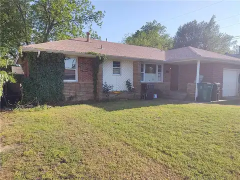 12Th, OKLAHOMA CITY, OK 73127