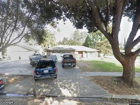 Circle Lazy J, RIVERSIDE, CA 92501