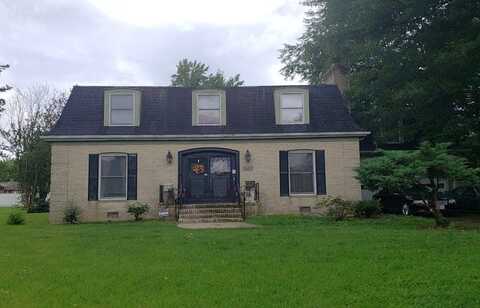 Hero, SOUTH CHESTERFIELD, VA 23803
