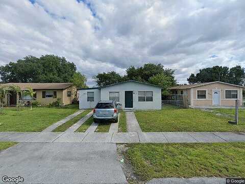 26Th, WEST PARK, FL 33023