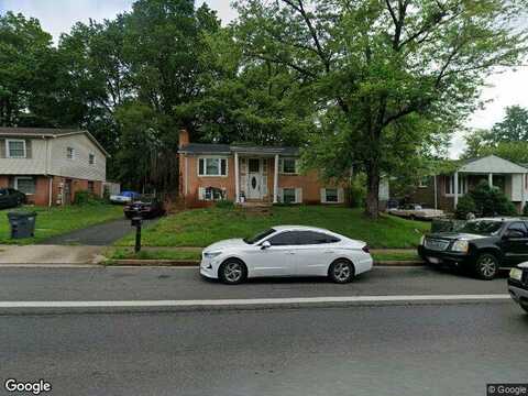 Dale, WOODBRIDGE, VA 22193