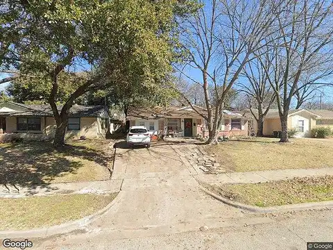 Sandra Lynn, MESQUITE, TX 75150
