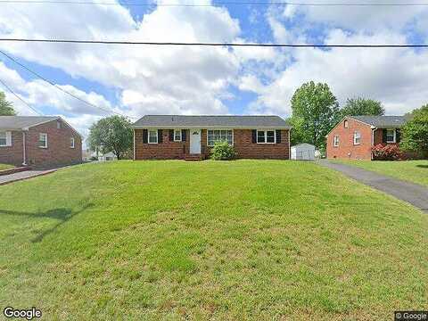 Hickory, SOUTH CHESTERFIELD, VA 23803
