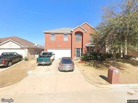 Springway, FORT WORTH, TX 76123