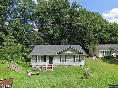 Southern Webbing Mill, GREENSBORO, NC 27405