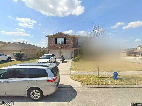 Clemwood, KINGWOOD, TX 77345