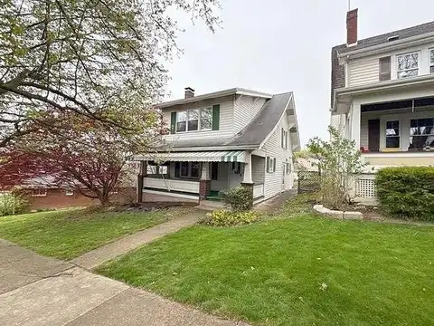 Mckinley, WASHINGTON, PA 15301