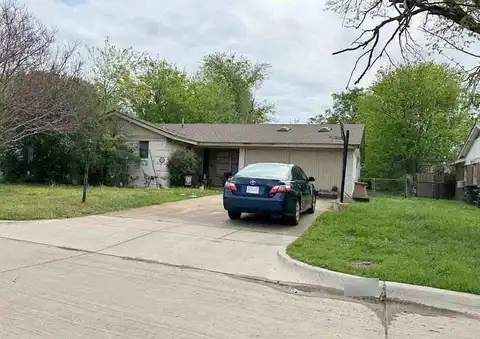 Darla, FORT WORTH, TX 76132