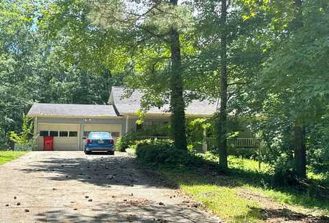 Woodlake, CONYERS, GA 30013