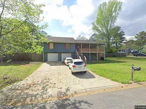 Sammy, POWDER SPRINGS, GA 30127