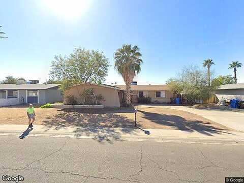 Poinsettia, GLENDALE, AZ 85304