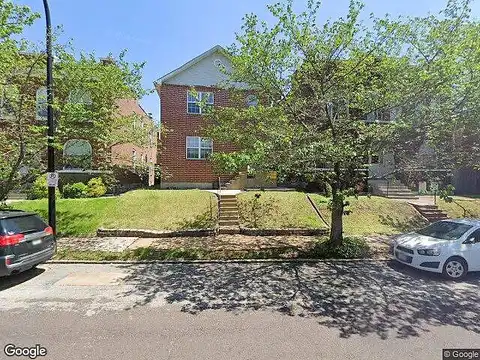 Virginia, SAINT LOUIS, MO 63111