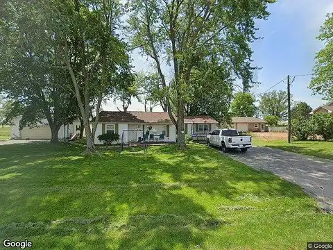 Urbana, MILLSTADT, IL 62260