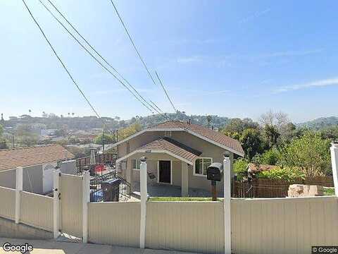 Cassatt, LOS ANGELES, CA 90032