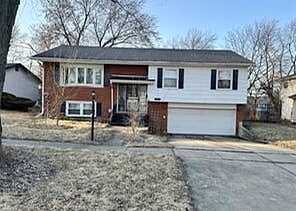 176Th, COUNTRY CLUB HILLS, IL 60478