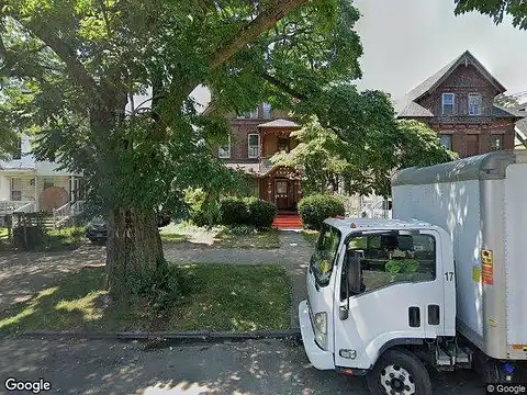 Howard, NEW HAVEN, CT 06519