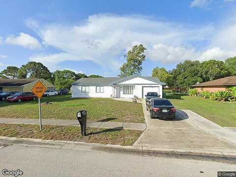Belmont, PORT SAINT LUCIE, FL 34953