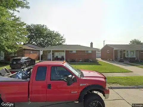 18Th, WYANDOTTE, MI 48192