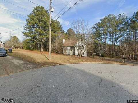 Tradewinds, DOUGLASVILLE, GA 30135
