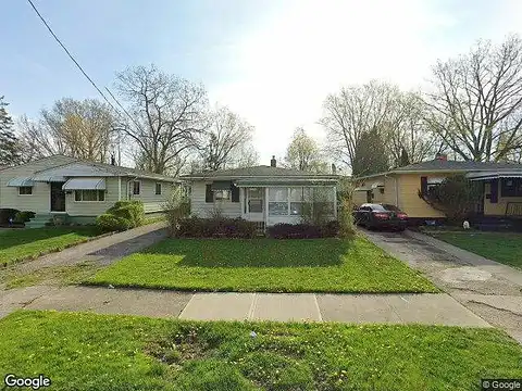 177Th, CLEVELAND, OH 44128
