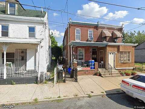 Hawthorne, PHILADELPHIA, PA 19124
