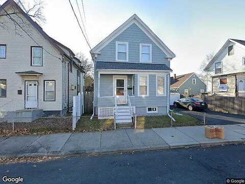 Abbott, LYNN, MA 01905