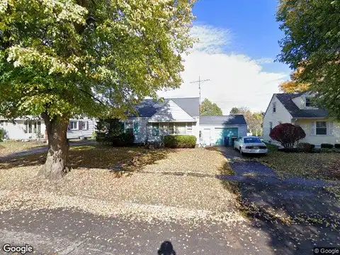 Bridlewood, LOCKPORT, NY 14094