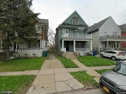 Harvard, BUFFALO, NY 14209